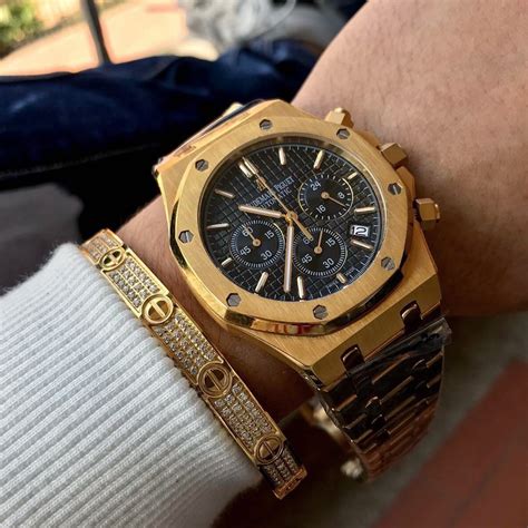 audemars piguet reloj